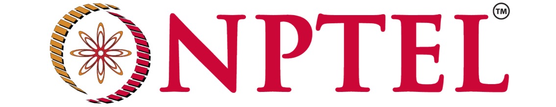 NPTEL Logo
