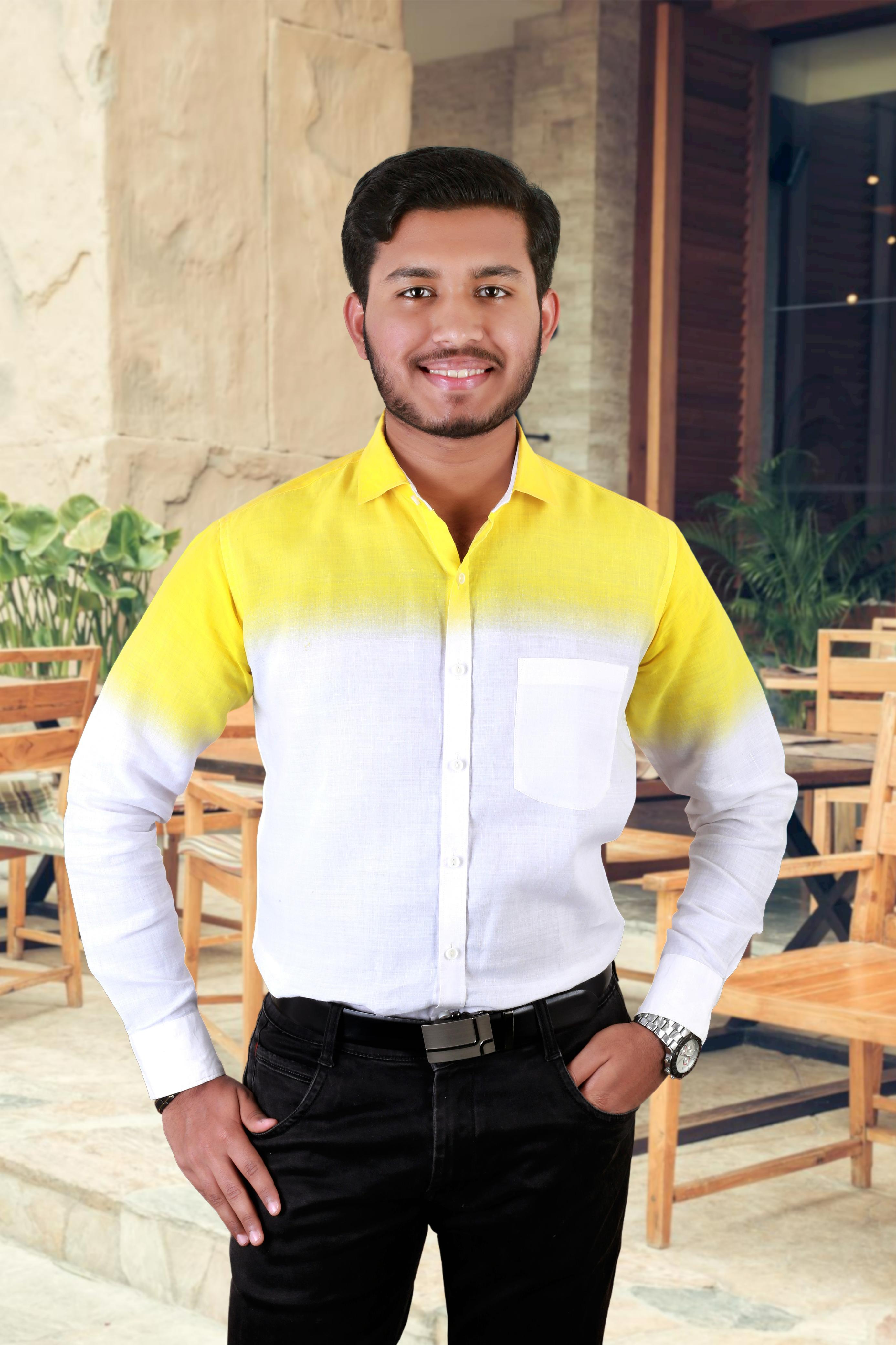 Athul Tom Mathew