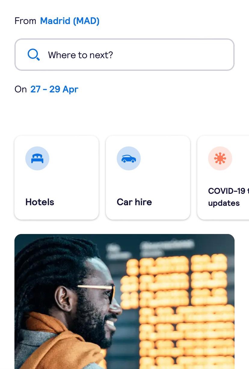 Android App Development