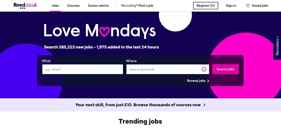 Full-Stack Web Development Project