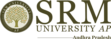 SRM University Logo